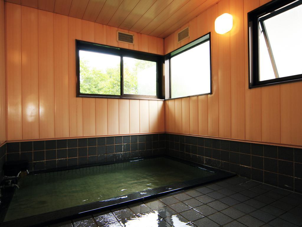 Ryokan Seizan-So Kaminoyama Bagian luar foto